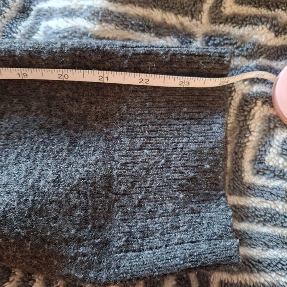 Denver Hayes Color Block Crew Neck Sweater Sz 2XL2TG Casual Knit - Picture 6 of 6